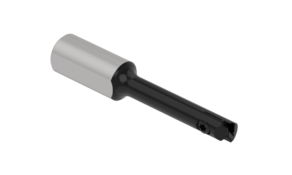 Allied Cutting Tools for Drilling, Boring, Reaming, Threading